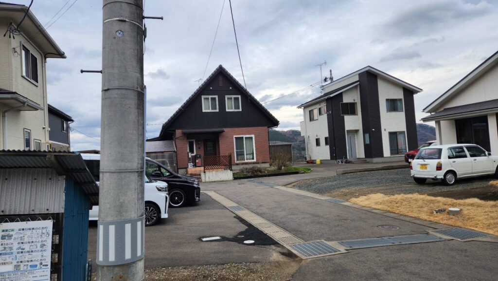 整体すずのき外観